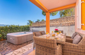 Apartment in Klimno/Insel Krk 38204